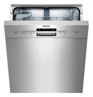Посудомоечная машина Siemens SN 45M507 SK
