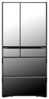 Холодильник Hitachi R-X740GUX
