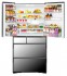 Холодильник Hitachi R-X740GUX