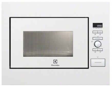 Микроволновая печь Electrolux EMS 26004 OW