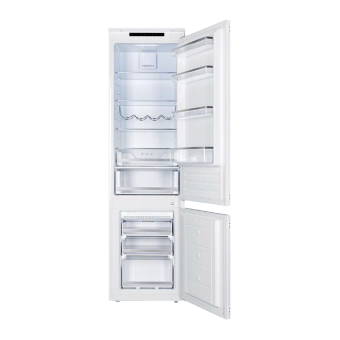 Встраиваемый холодильник MAUNFELD MBF193NFFW