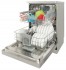 Посудомоечная машина Ariston HFC 3C26 X