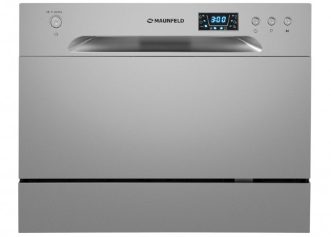 Встраиваемая посудомоечная машина Maunfeld MLP-06DS