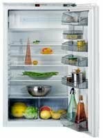 Встраиваемый холодильник AEG SK 81240 I