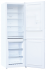 Холодильник bioZone BZNF185-AFGDW