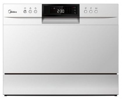 Посудомоечная машина Midea MCFD-55500S