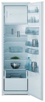 Встраиваемый холодильник AEG SK 81840 6I