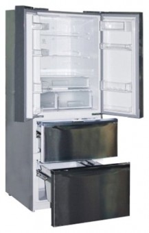 Холодильник Daewoo Electronics RFN-3360 F