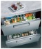 Встраиваемый холодильник Ariston BDR 190 AAI