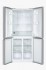 Холодильник Side-By-Side Jacky's JR MI8418A61