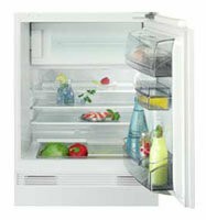 Встраиваемый холодильник AEG SK 86040 1I
