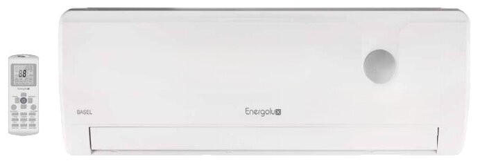 Сплит-система Energolux SAS07B2-A/SAU07B2-A