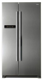 Холодильник Winia FRN-X22B5CSIW