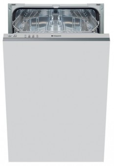 Посудомоечная машина Ariston LSTB 4B00