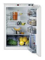 Встраиваемый холодильник AEG SK 88800 I