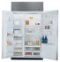 Встраиваемый холодильник Sub-Zero 632/S