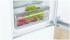 Встраиваемый холодильник Bosch KIS 86AFE0