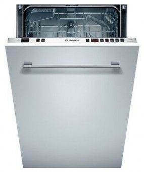 Посудомоечная машина Bosch SRV 55T34