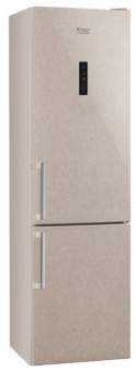 Холодильник Ariston HF 8201 M О