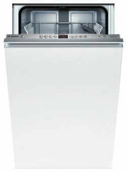 Встраиваемая посудомоечная машина Bosch SPV40M20