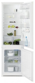 Встраиваемый холодильник Electrolux ENN 92800 AW