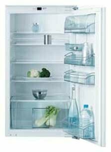 Встраиваемый холодильник AEG SK 91000 6I