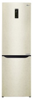 Холодильник LG GA-E429 SERZ