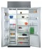 Встраиваемый холодильник Sub-Zero 642/F