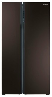 Холодильник Samsung RS-552 NRUA9M