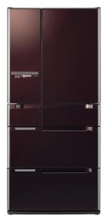 Холодильник Hitachi R-B6800UXT