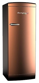 Холодильник Bompani BOMP114/K