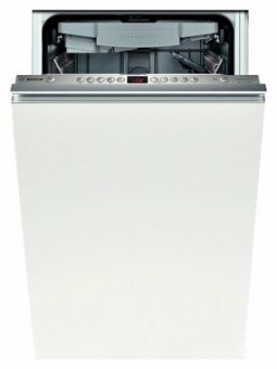 Встраиваемая посудомоечная машина Bosch SPV58M50