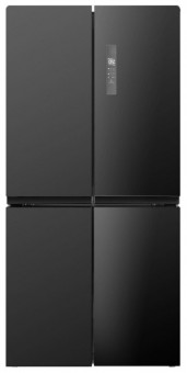 Холодильник Zarget ZCD555BLG