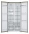 Холодильник HIBERG RFS-480DX NFXQ