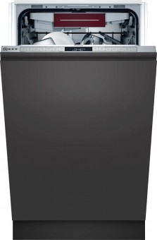 Встраиваемая посудомоечная машина Neff S855EMX16E