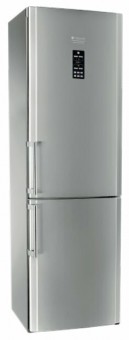 Встраиваемый холодильник Ariston EBGH 20223 F