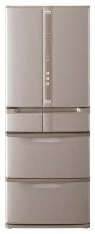 Холодильник Hitachi R-SF55YMUT