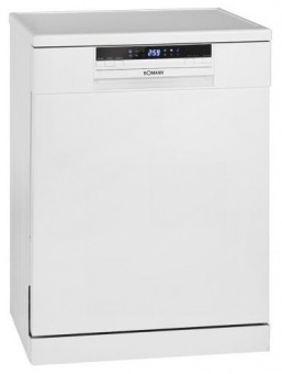 Посудомоечная машина Bomann GSP 853 white