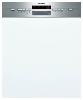 Посудомоечная машина Siemens SN 55L580