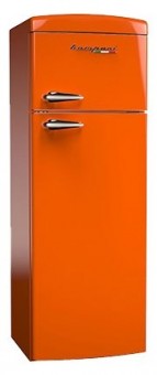 Холодильник Bompani BODP281/A