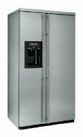 Встраиваемый холодильник De Dietrich DRU 103 XE1