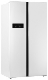 Холодильник ASCOLI ACDW601W