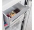 Холодильник Side-By-Side Maunfeld MFF182NFBE