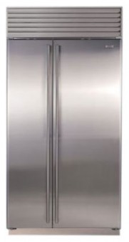 Встраиваемый холодильник Sub-Zero 642/S