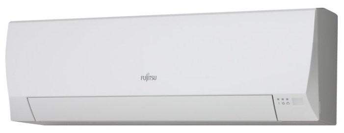 Сплит-система Fujitsu ASYG12LLCA/AOYG12LLC