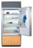 Встраиваемый холодильник Sub-Zero 650/F