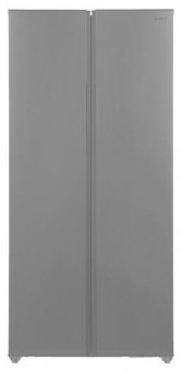 Холодильник DEXP RF-MN440NSH/SI