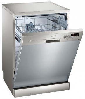 Посудомоечная машина Siemens SN 215I01 AE
