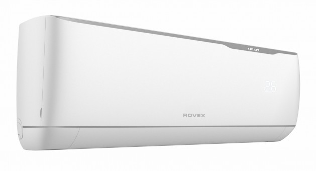Сплит-система Rovex RS-09PXS1 Smart