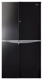 Холодильник LG GC-M257 UGBM